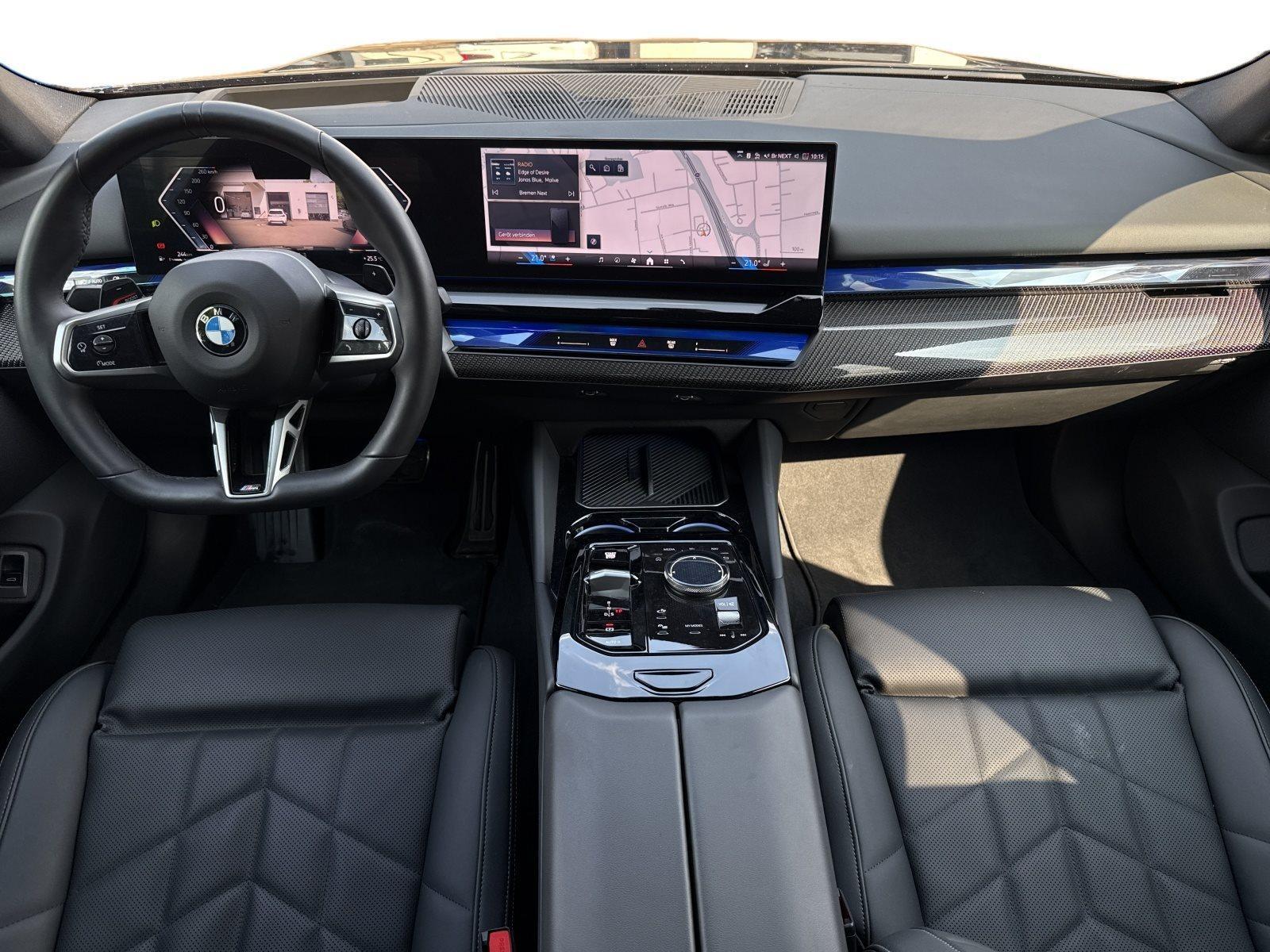 BMW 5er – Bild 19