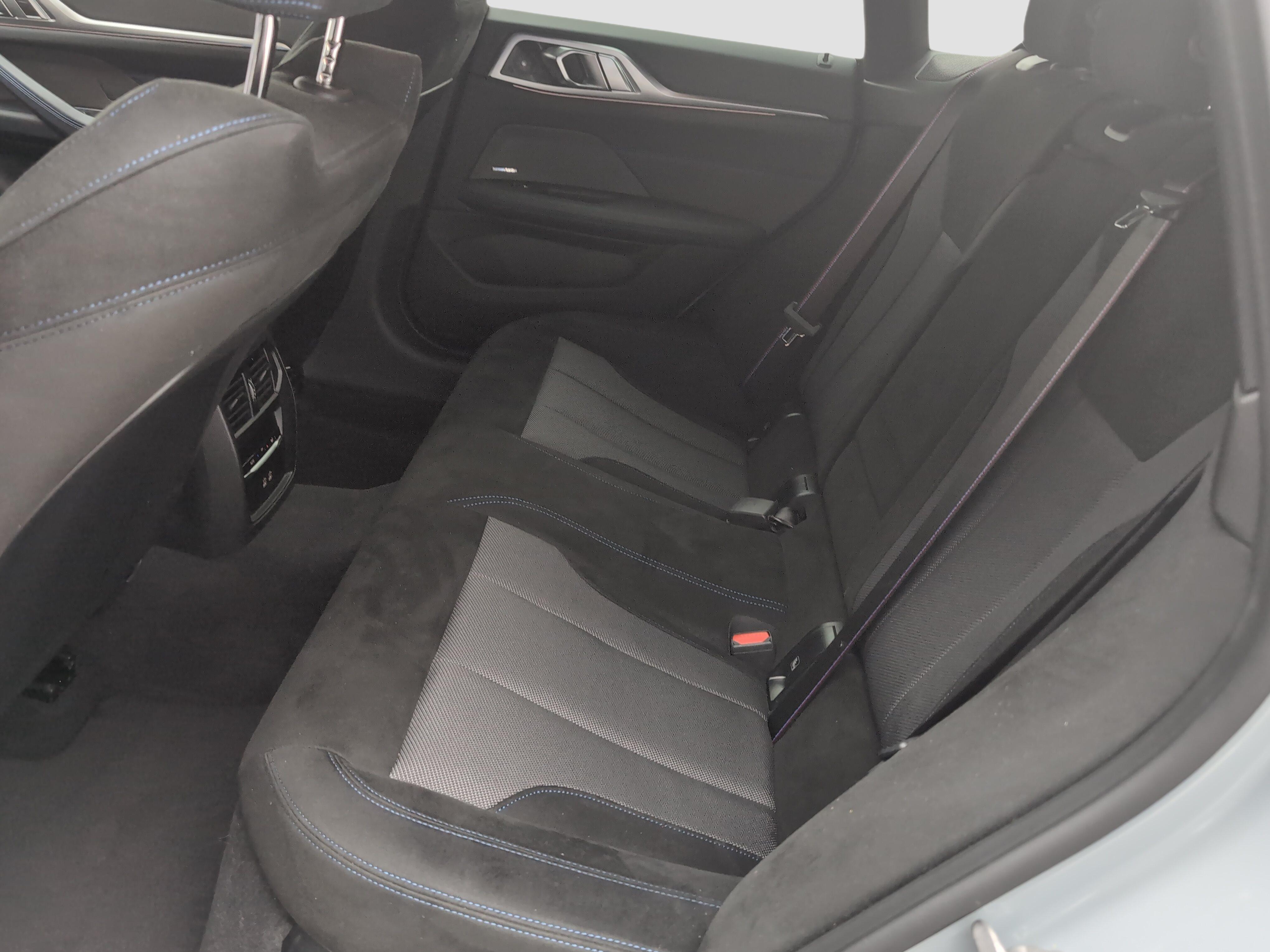 BMW 4er Gran Coupé – Bild 14