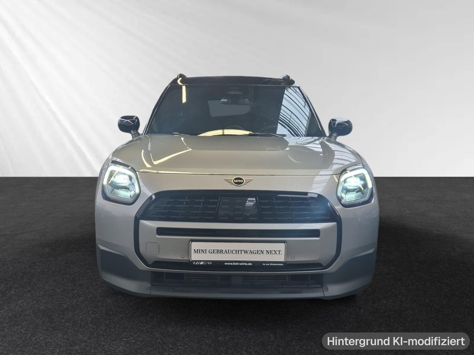 MINI Countryman – Bild 5