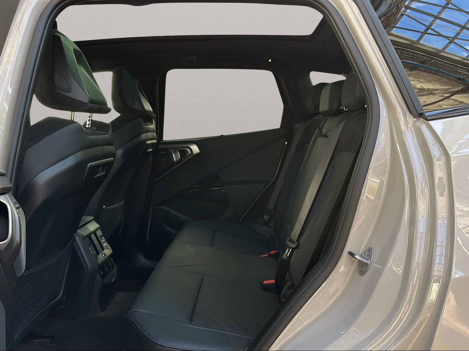 BMW X3 – Bild 15
