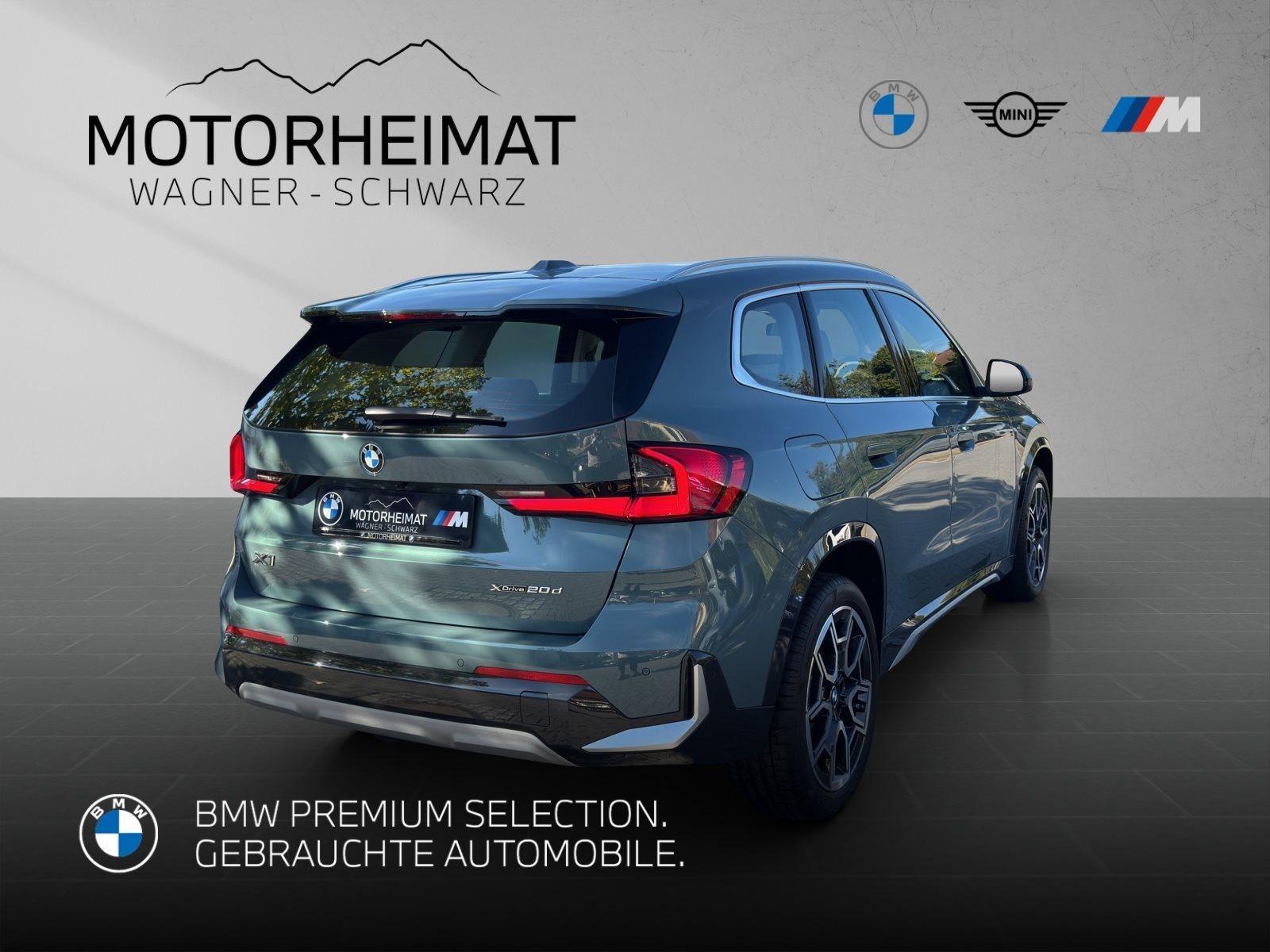 BMW X1 – Bild 9