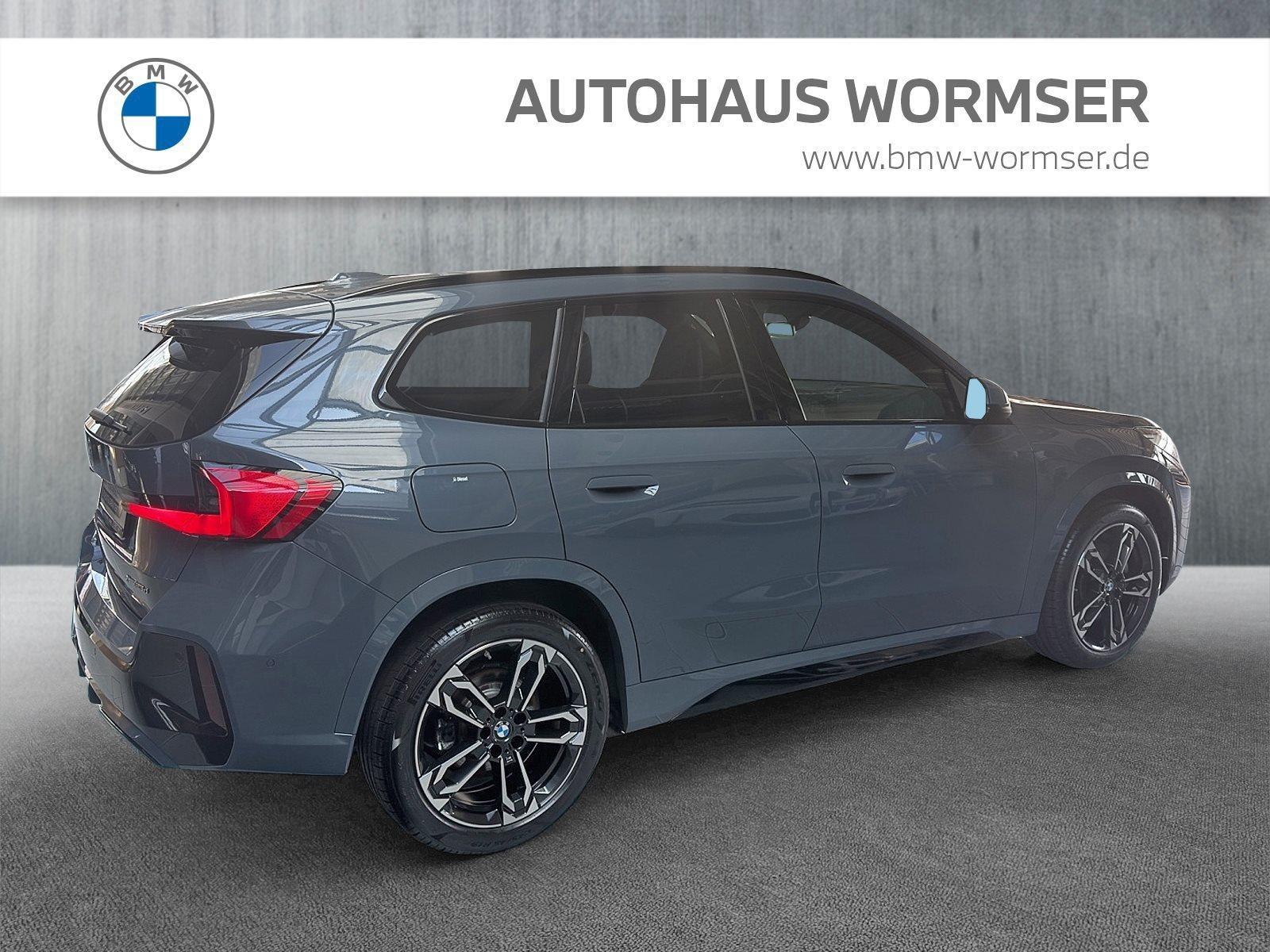 BMW X1 – Bild 6