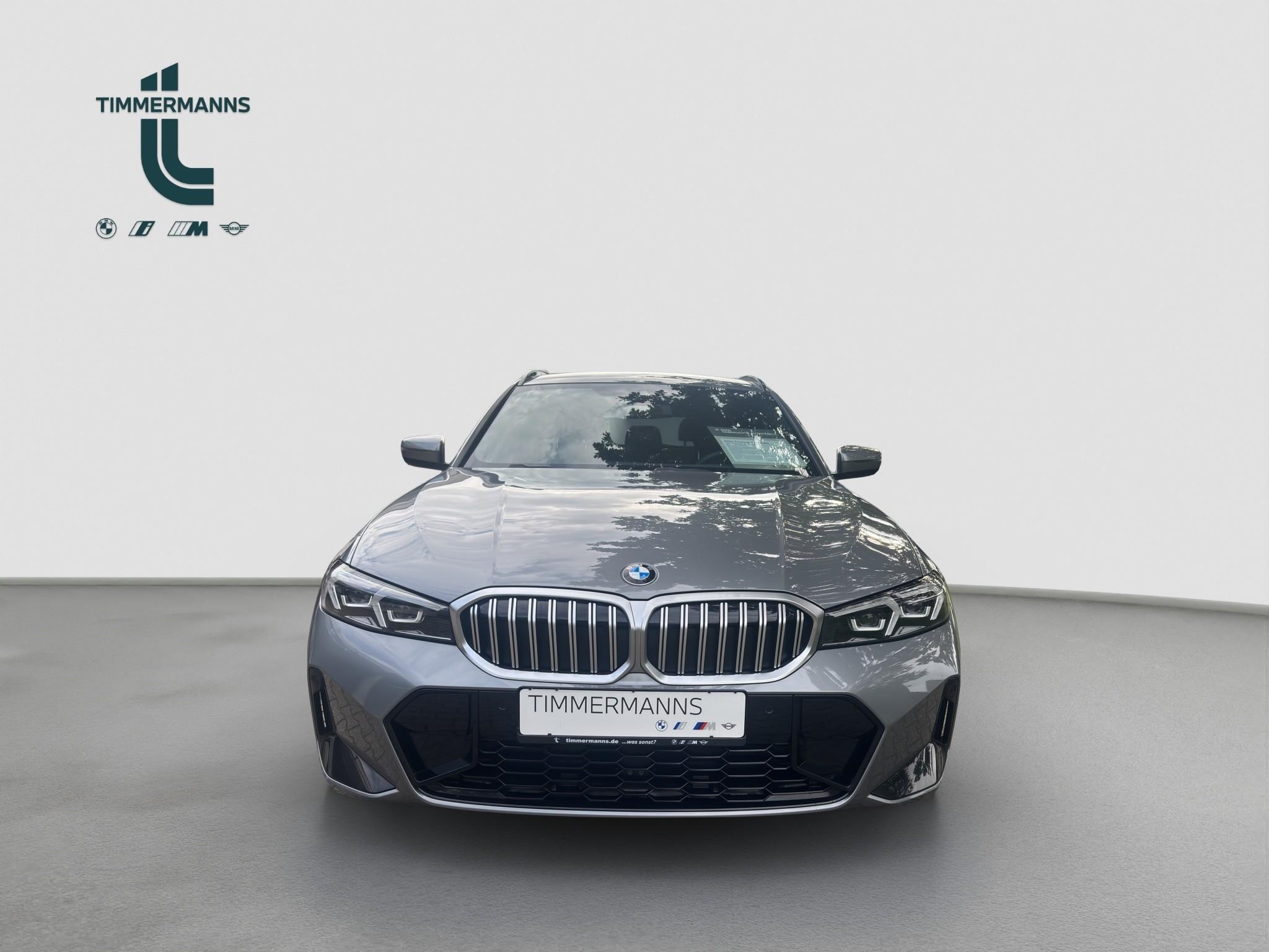 BMW 3er Touring – Bild 17