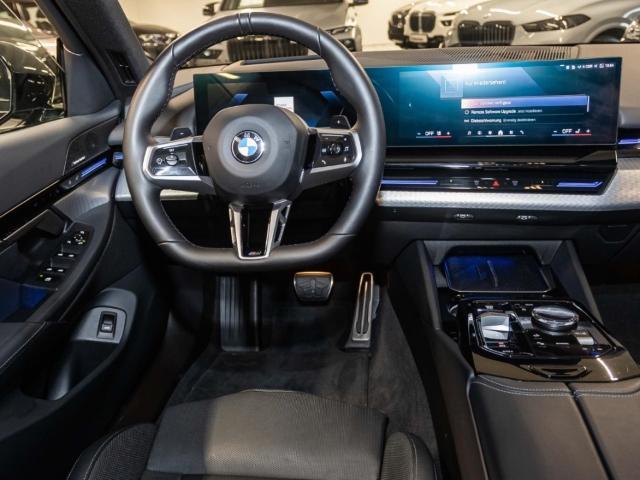 BMW 5er Touring