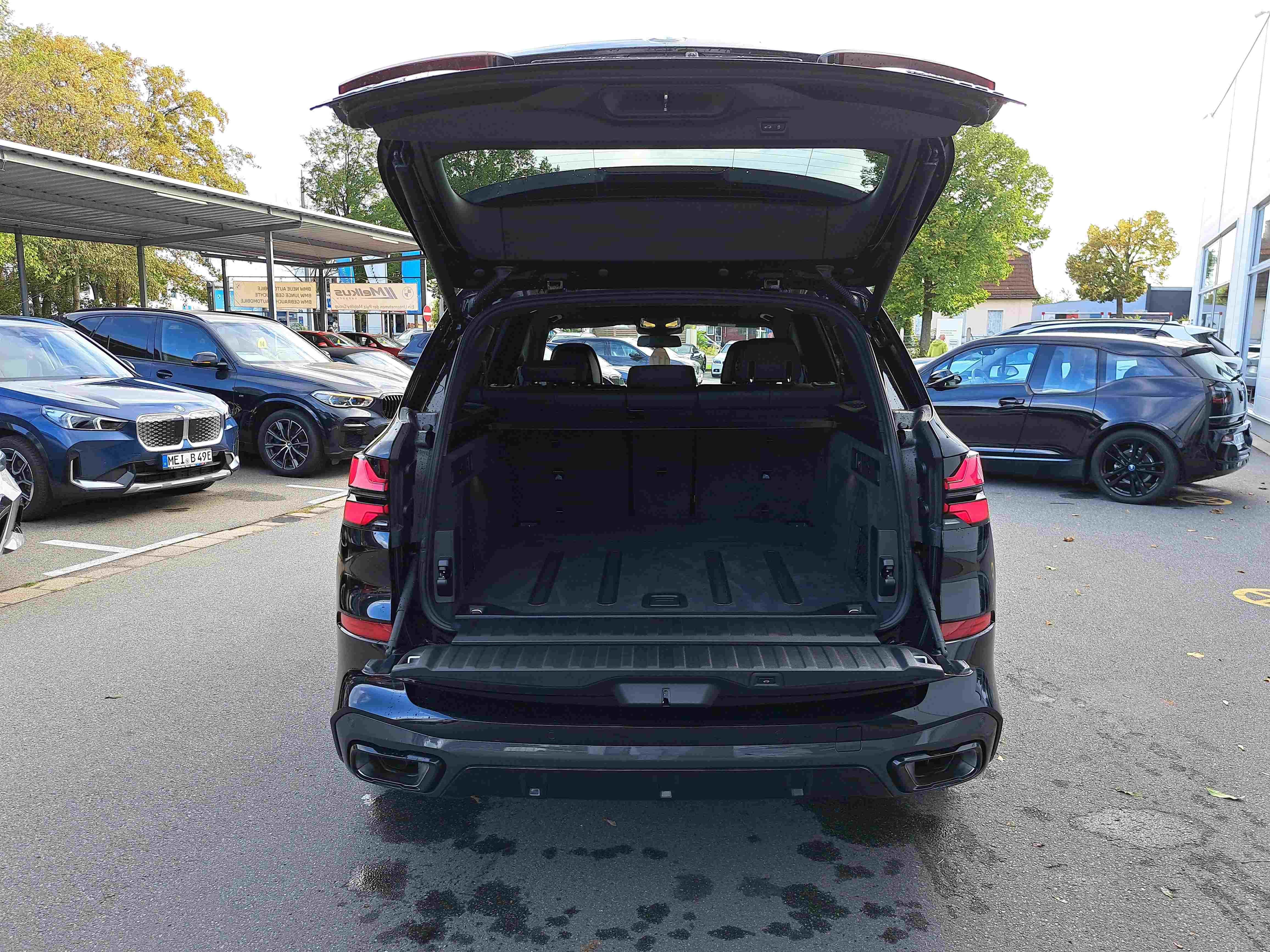 BMW X5 – Bild 16