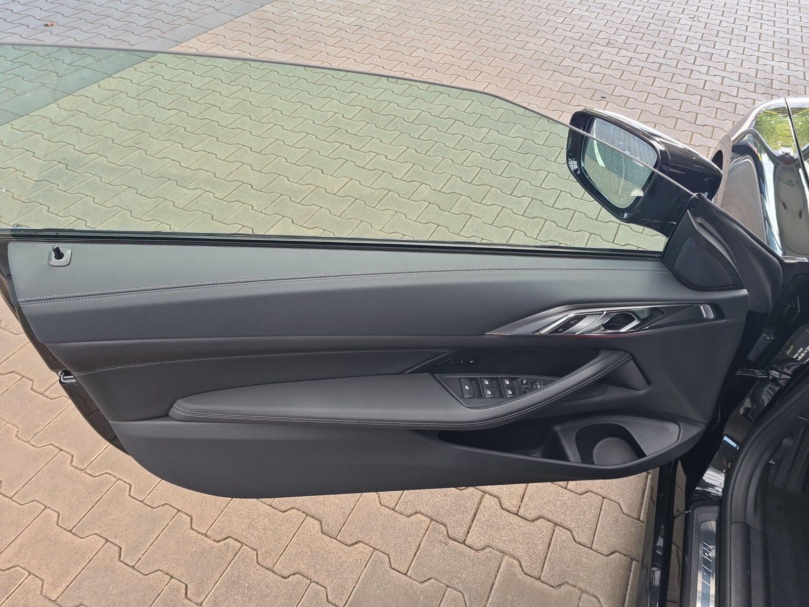 BMW 4er Cabrio – Bild 18