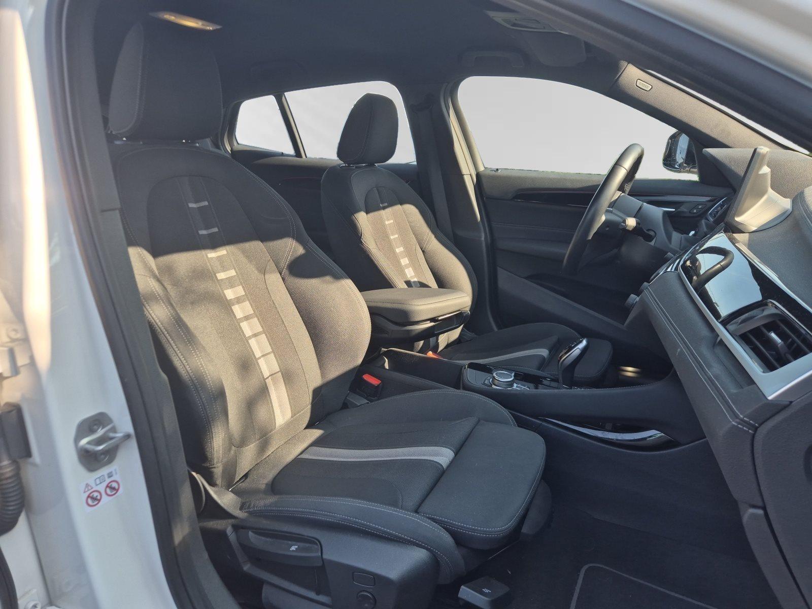 BMW X2 – Bild 14
