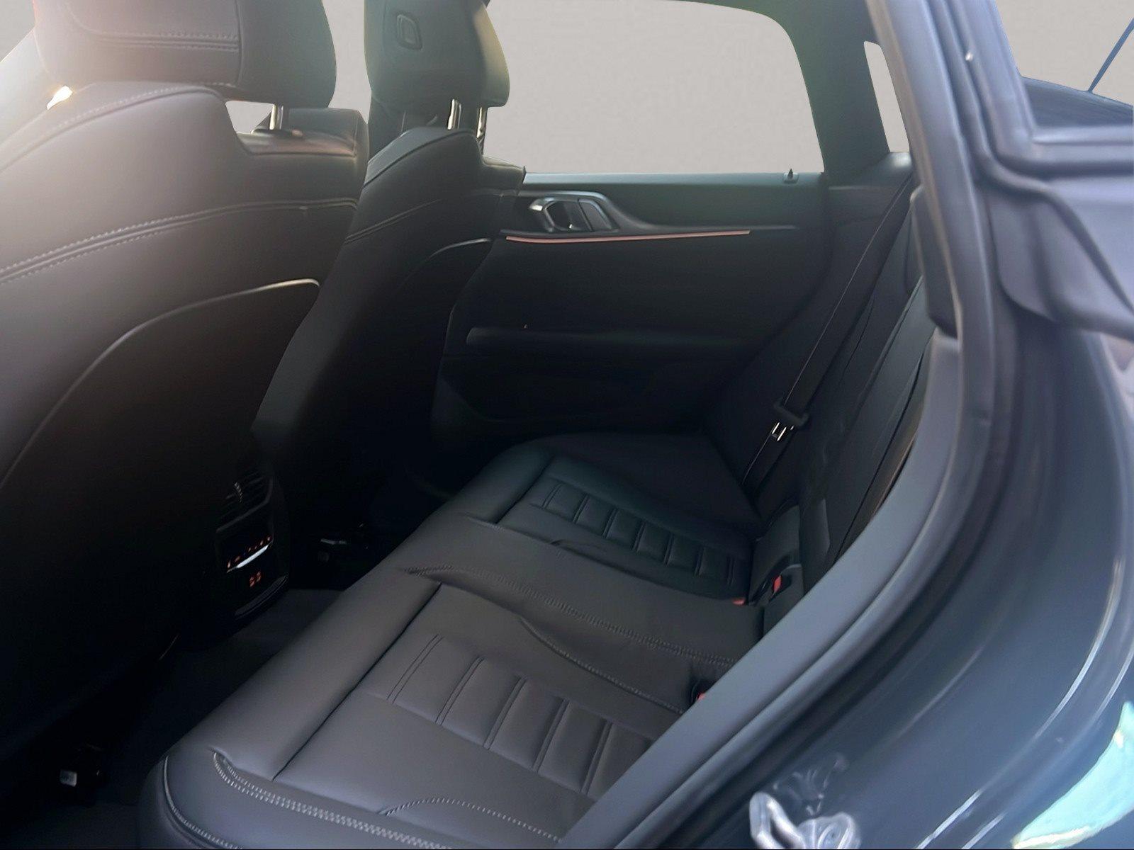 BMW 4er Gran Coupé – Bild 11