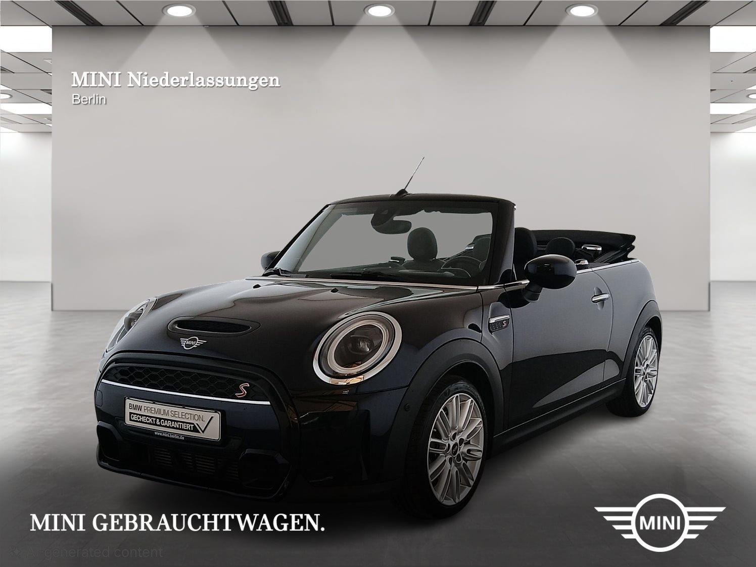 MINI Cabrio