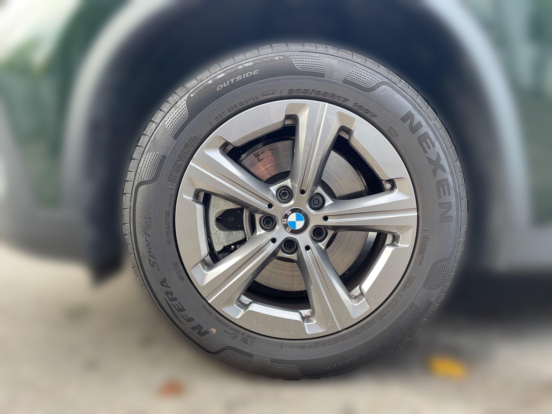 BMW X1 – Bild 6