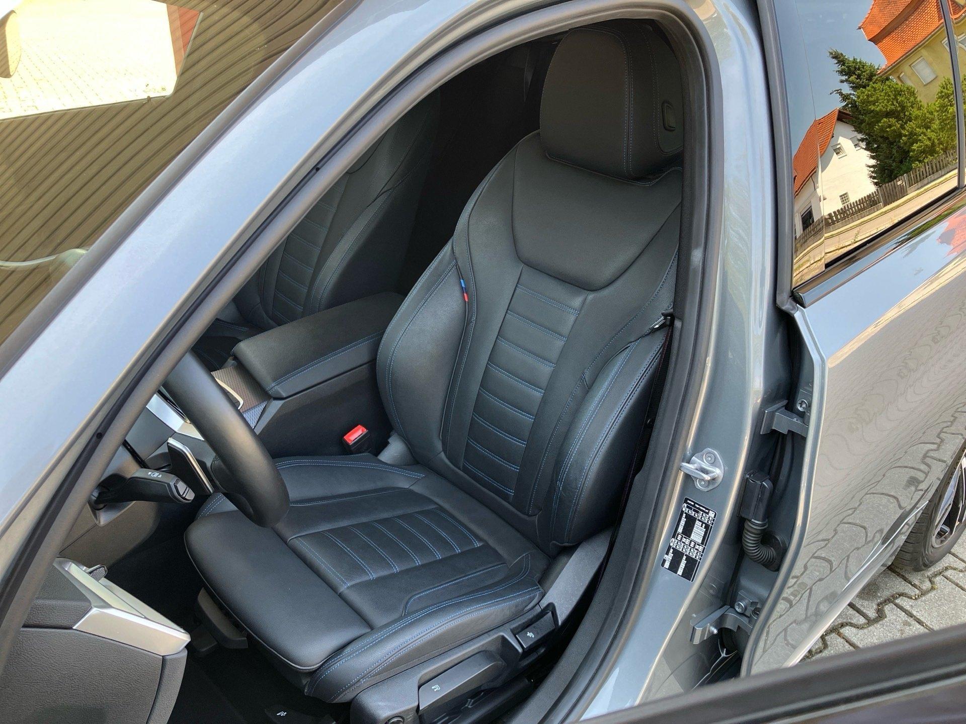 BMW 3er Touring – Bild 13