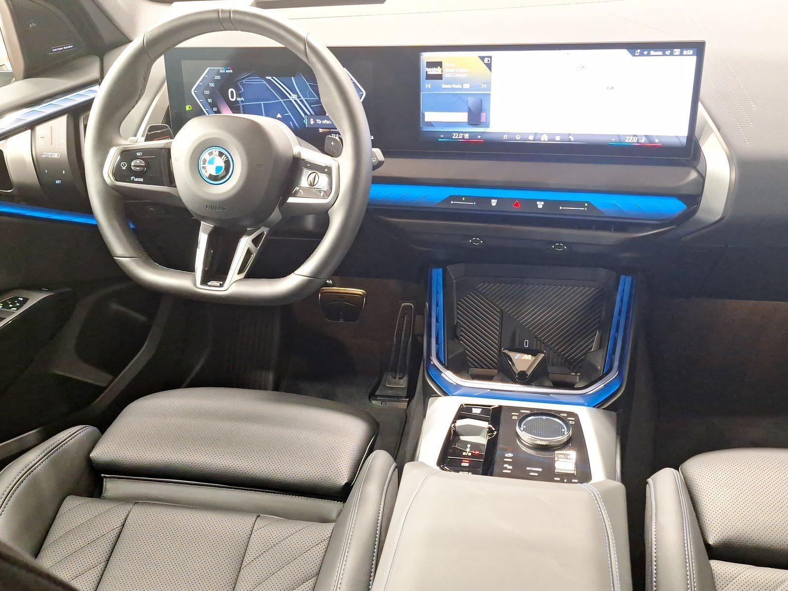 BMW X3 – Bild 10