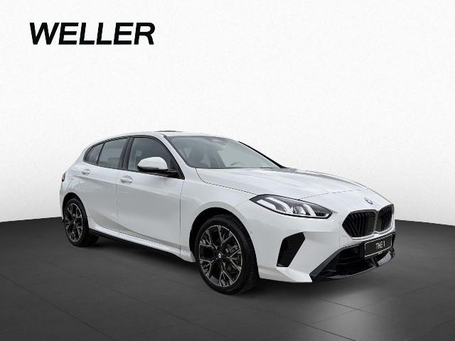BMW 1er – Bild 3