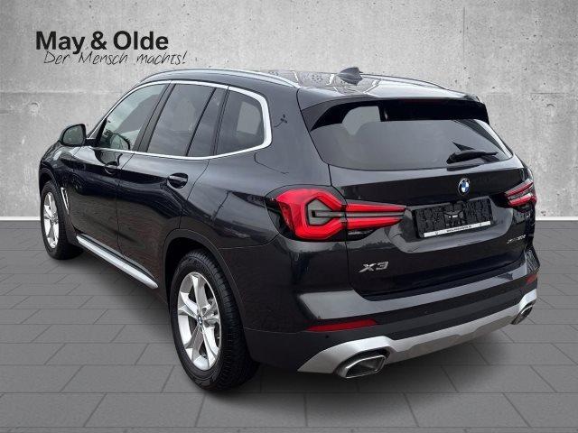 BMW X3 – Bild 5