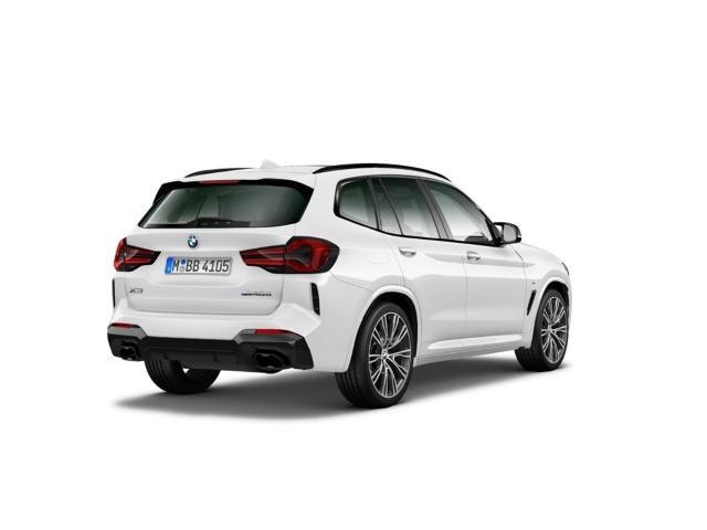 BMW X3 – Bild 3