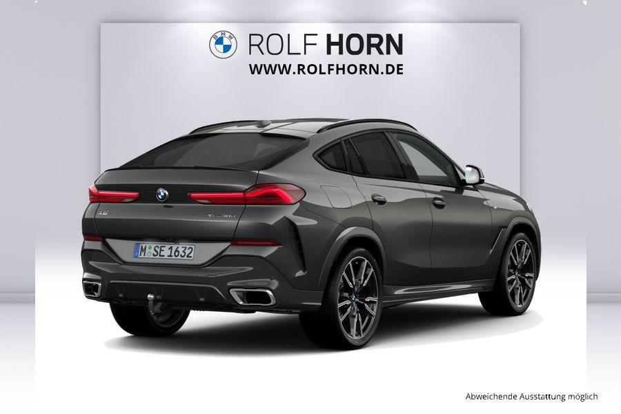 BMW X6 – Bild 4