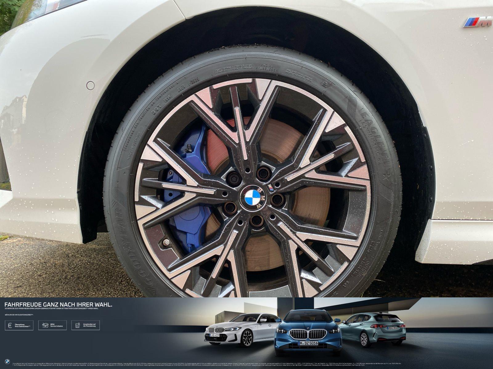 BMW 2er Gran Coupé – Bild 14