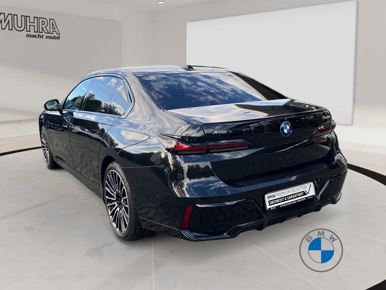 BMW 7er – Bild 4