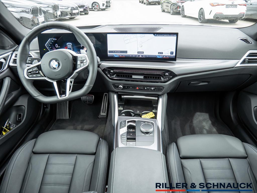 BMW 4er Gran Coupé – Bild 3