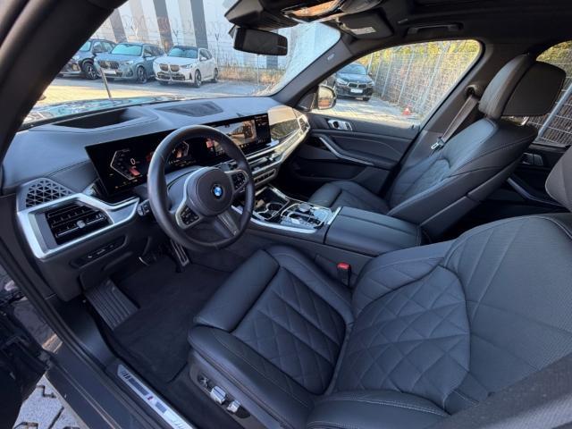BMW X5 – Bild 5