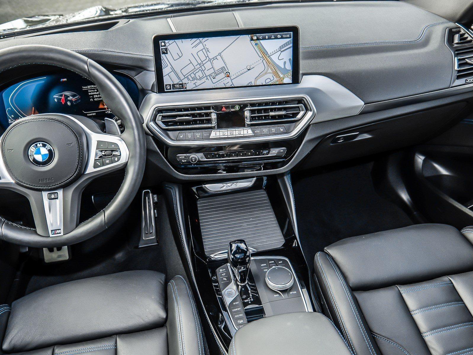 BMW X4 – Bild 28