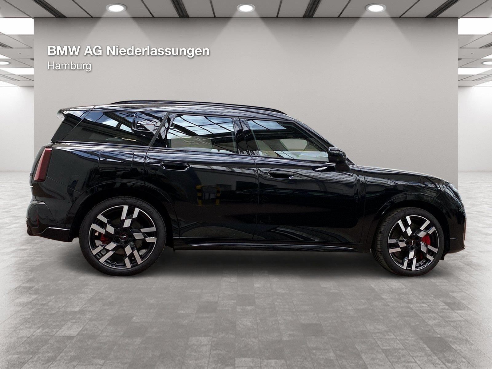 MINI Countryman – Bild 4