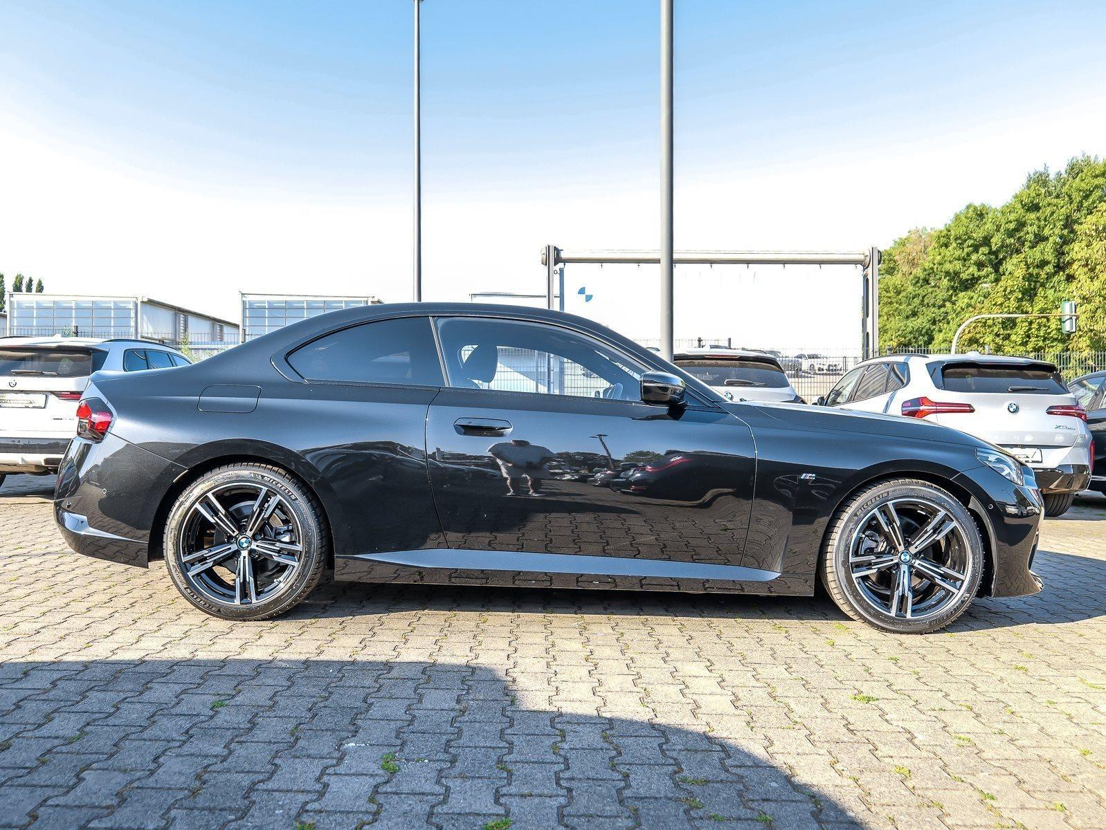 BMW 2er Coupé – Bild 12