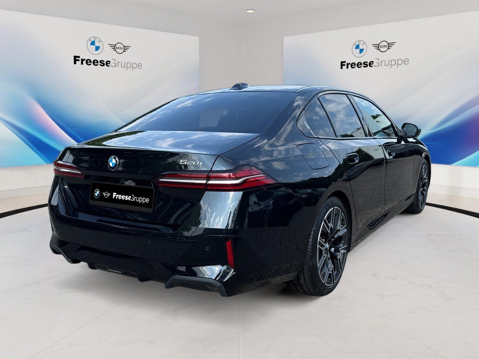 BMW 5er – Bild 6