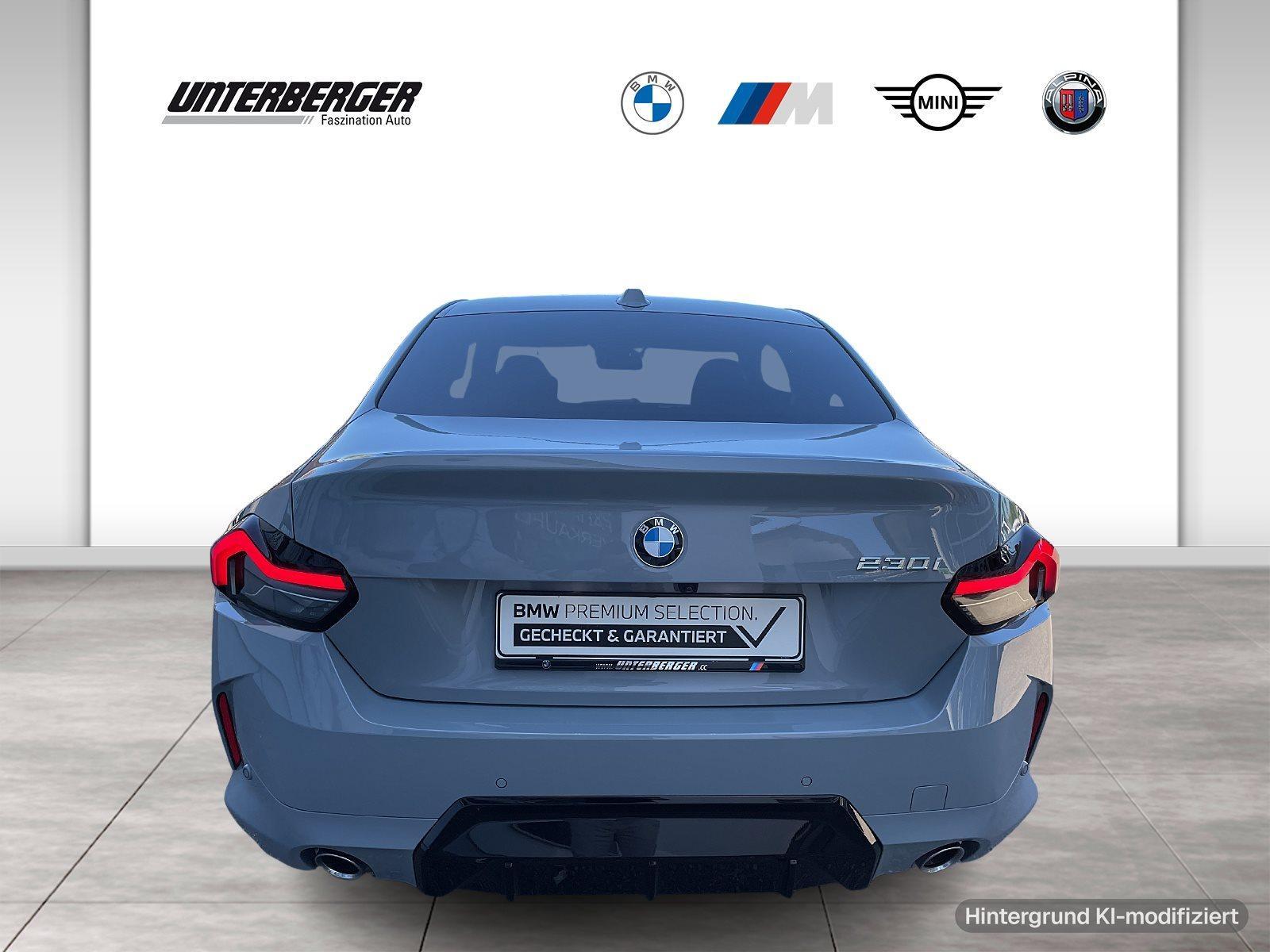 BMW 2er Coupé – Bild 5