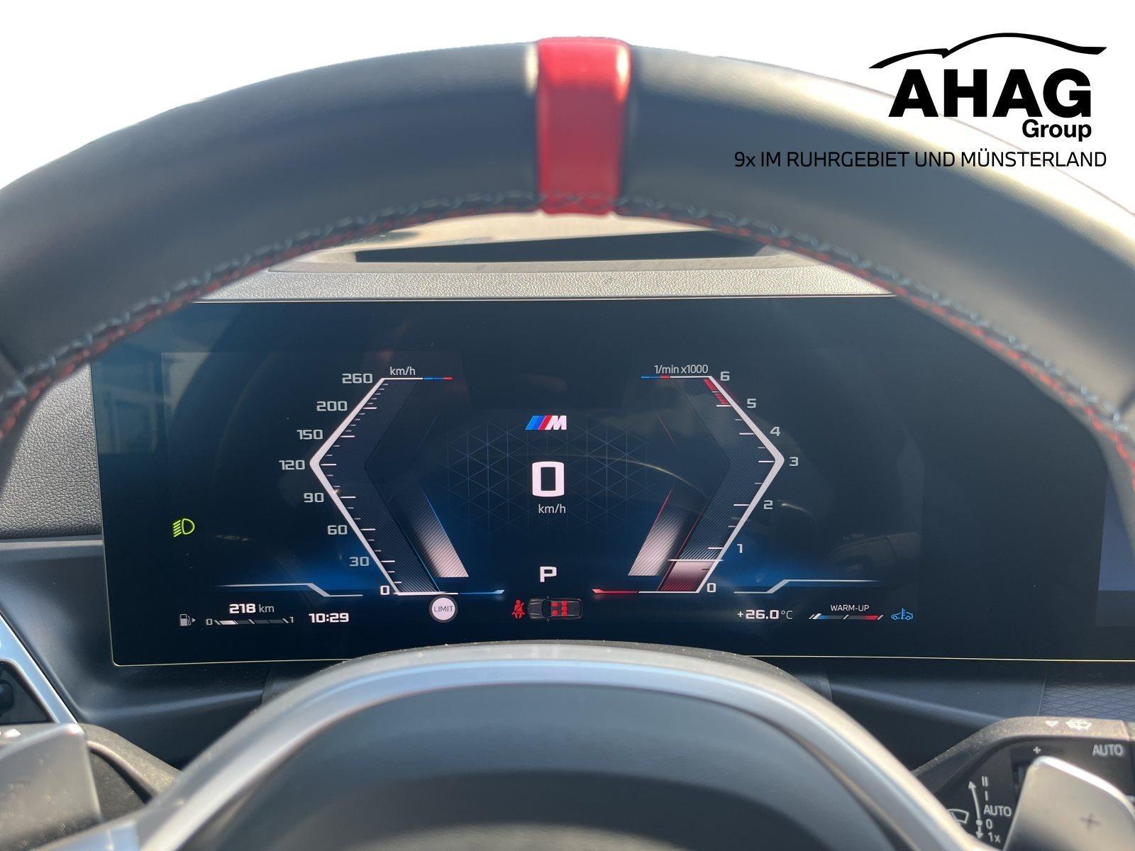 BMW 3er Touring – Bild 13