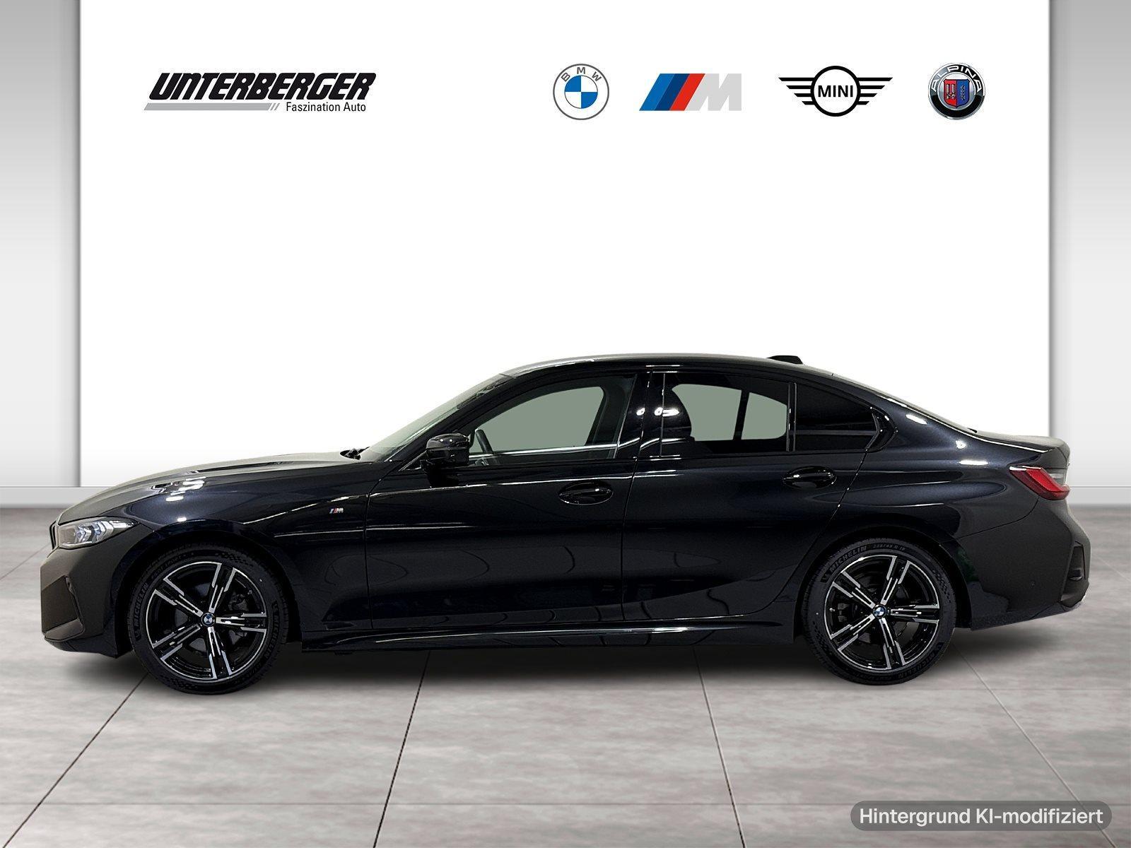 BMW 3er – Bild 2