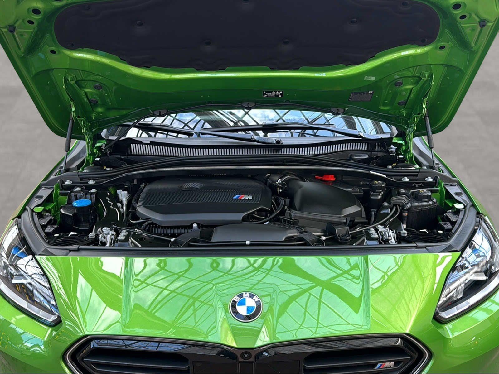 BMW 1er – Bild 17