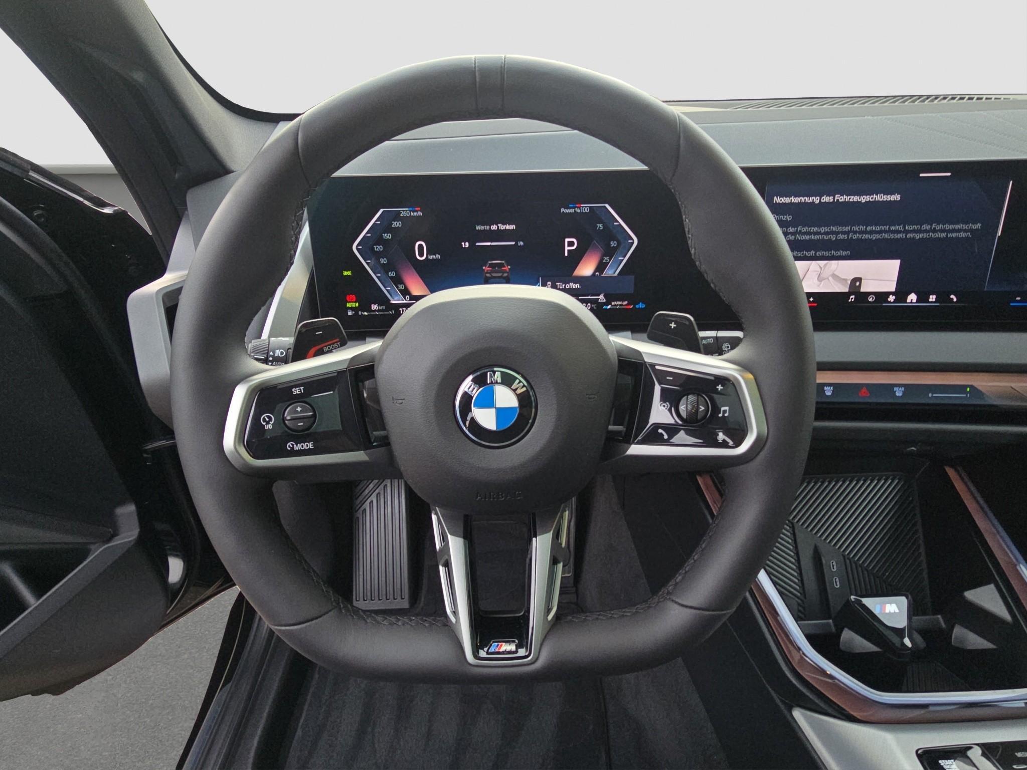 BMW X3 – Bild 15