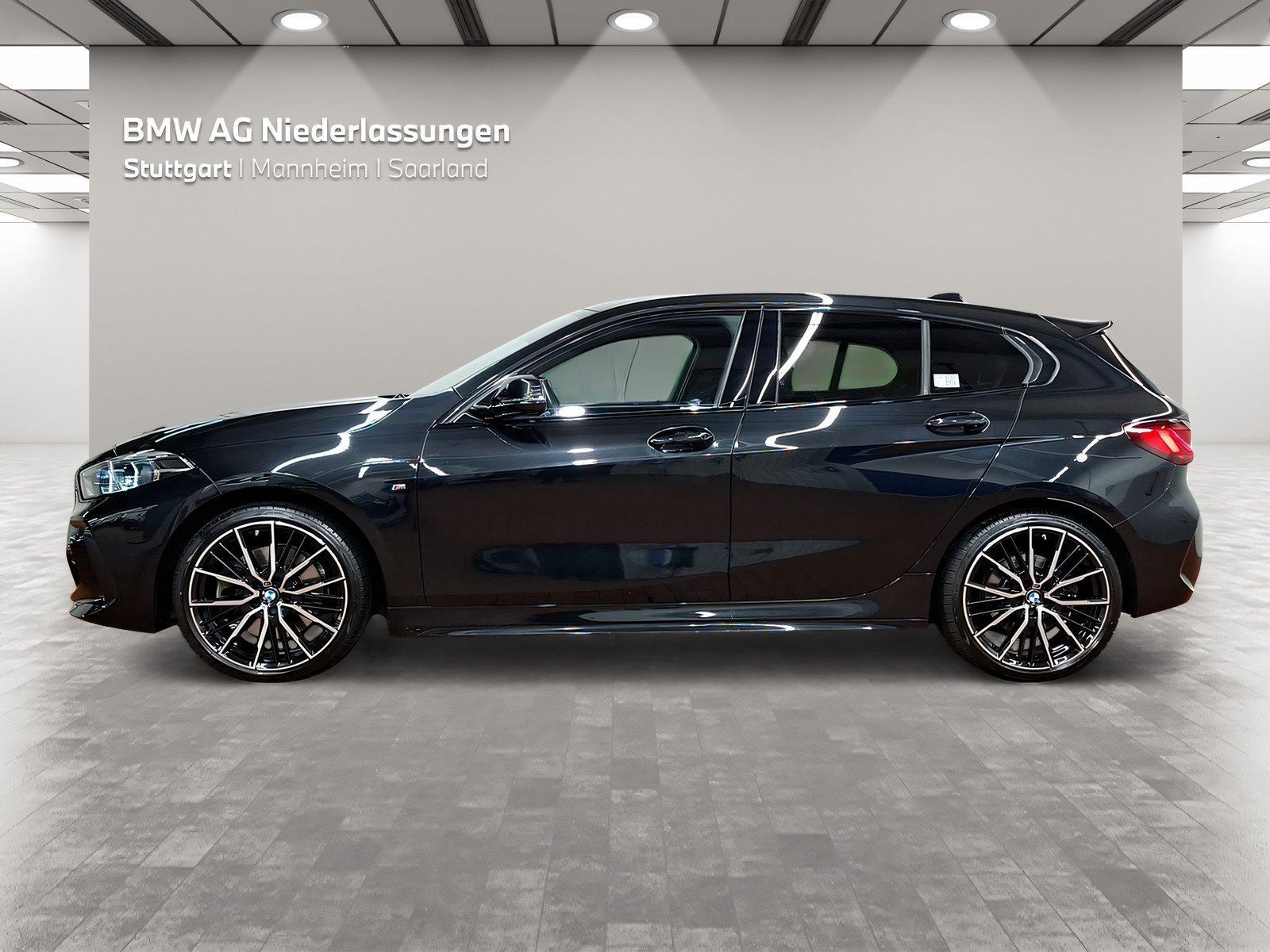 BMW 1er – Bild 3