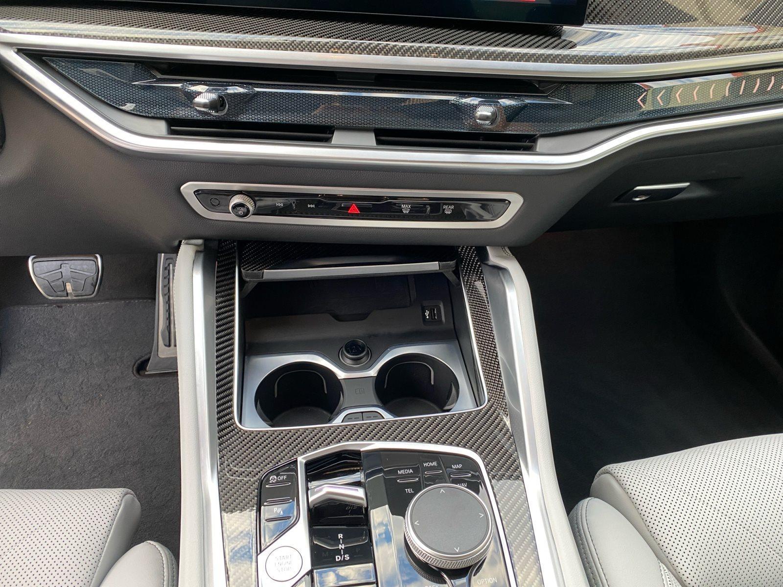 BMW X6 – Bild 8