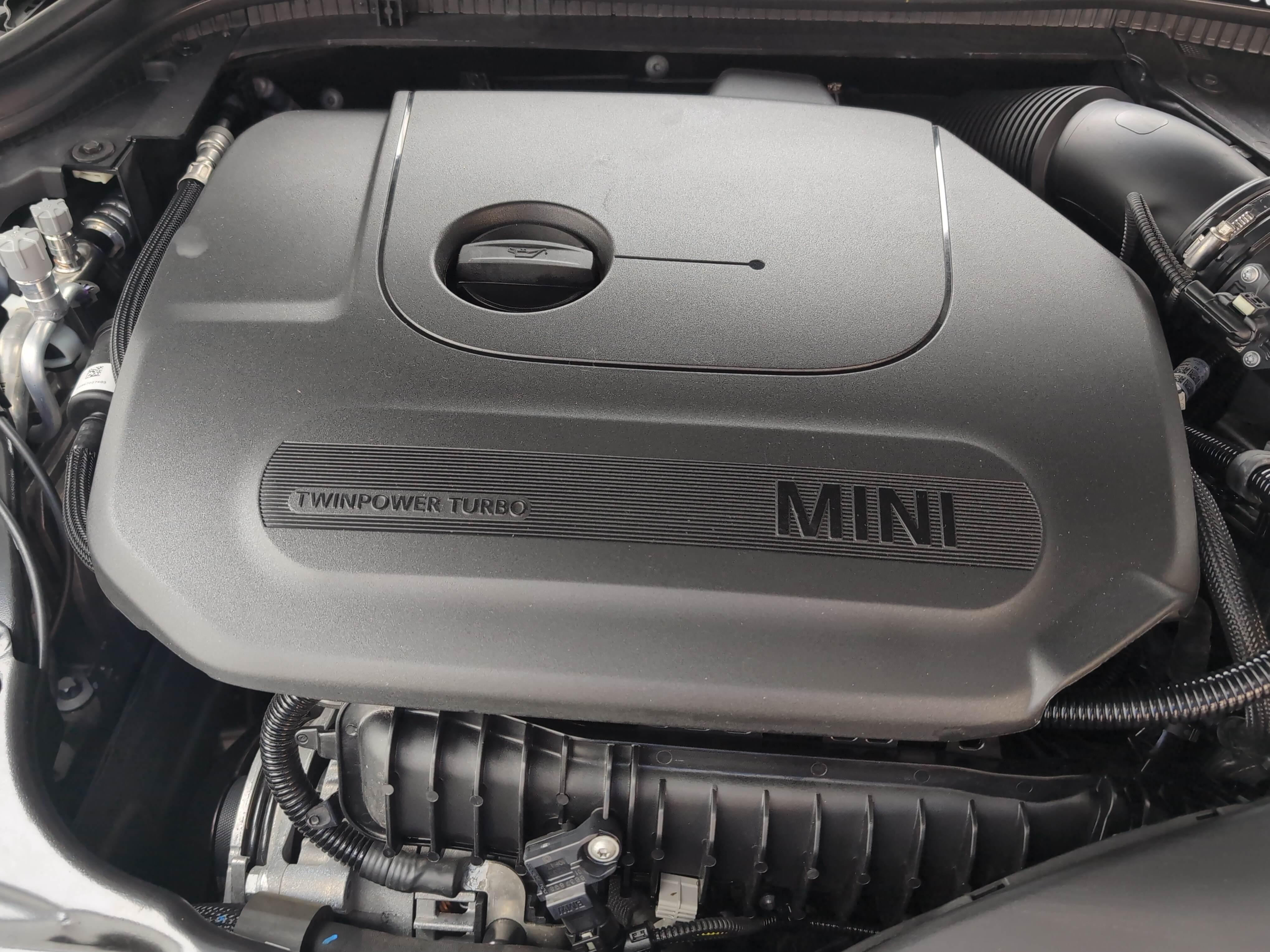 MINI Cooper 3-Türer – Bild 10