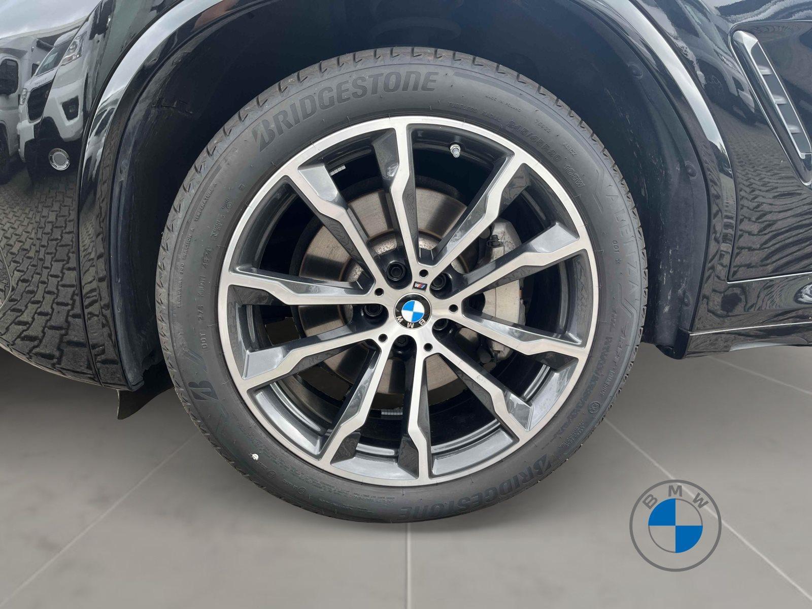 BMW X4 – Bild 9