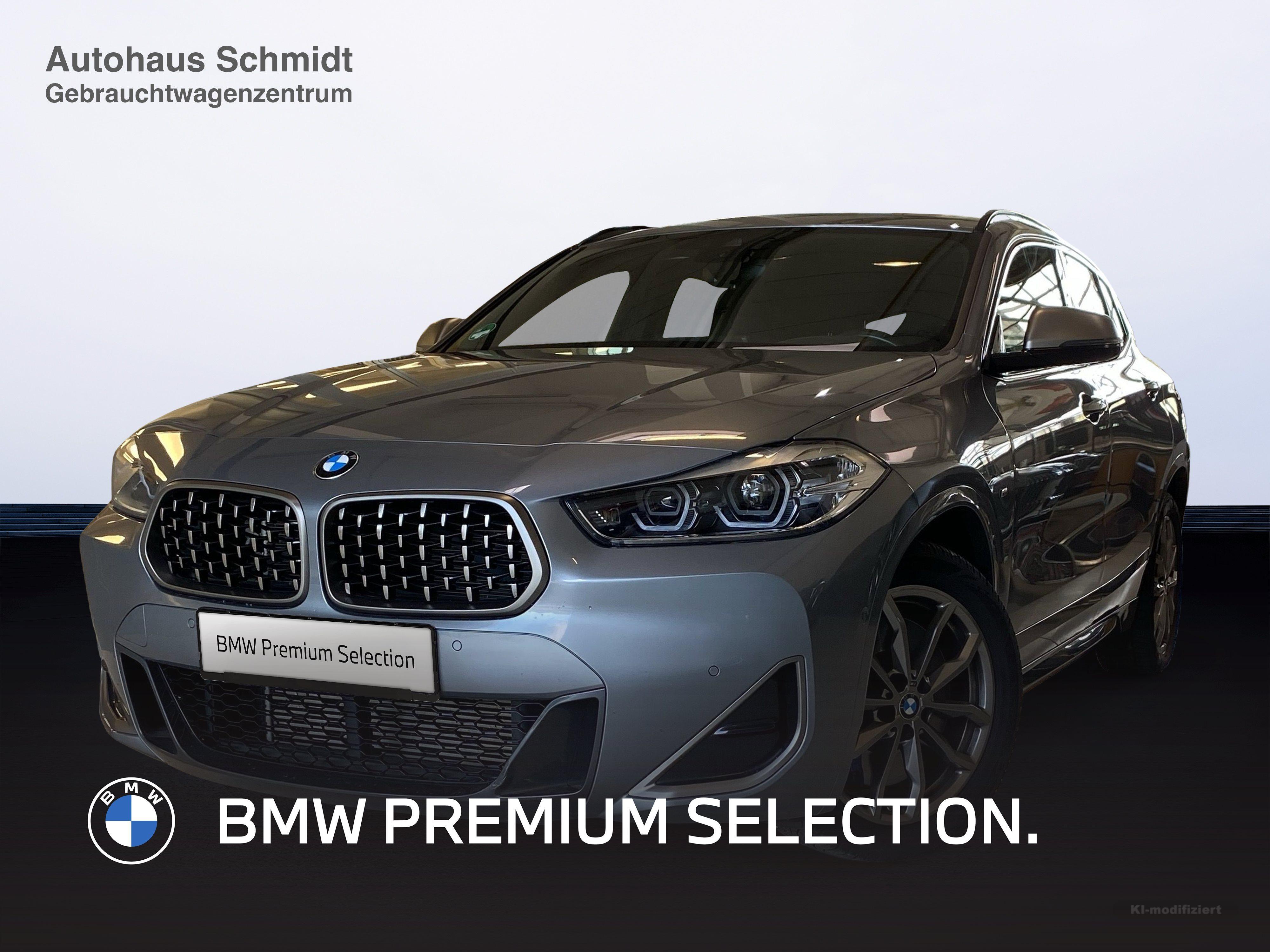 BMW X2 2023
