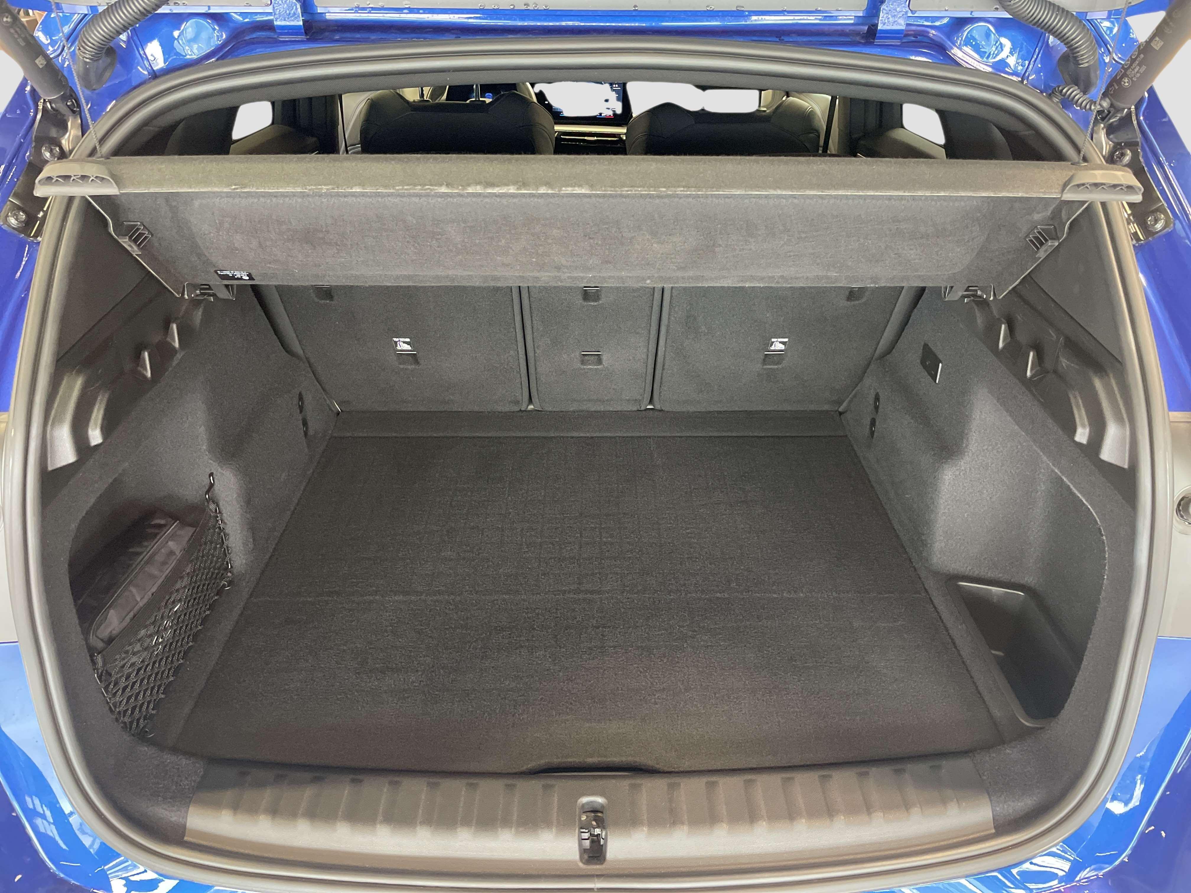 BMW X1 – Bild 18