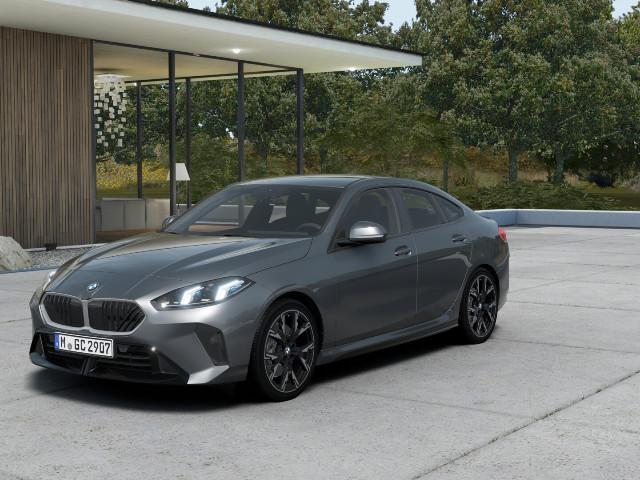 BMW 2er Gran Coupé