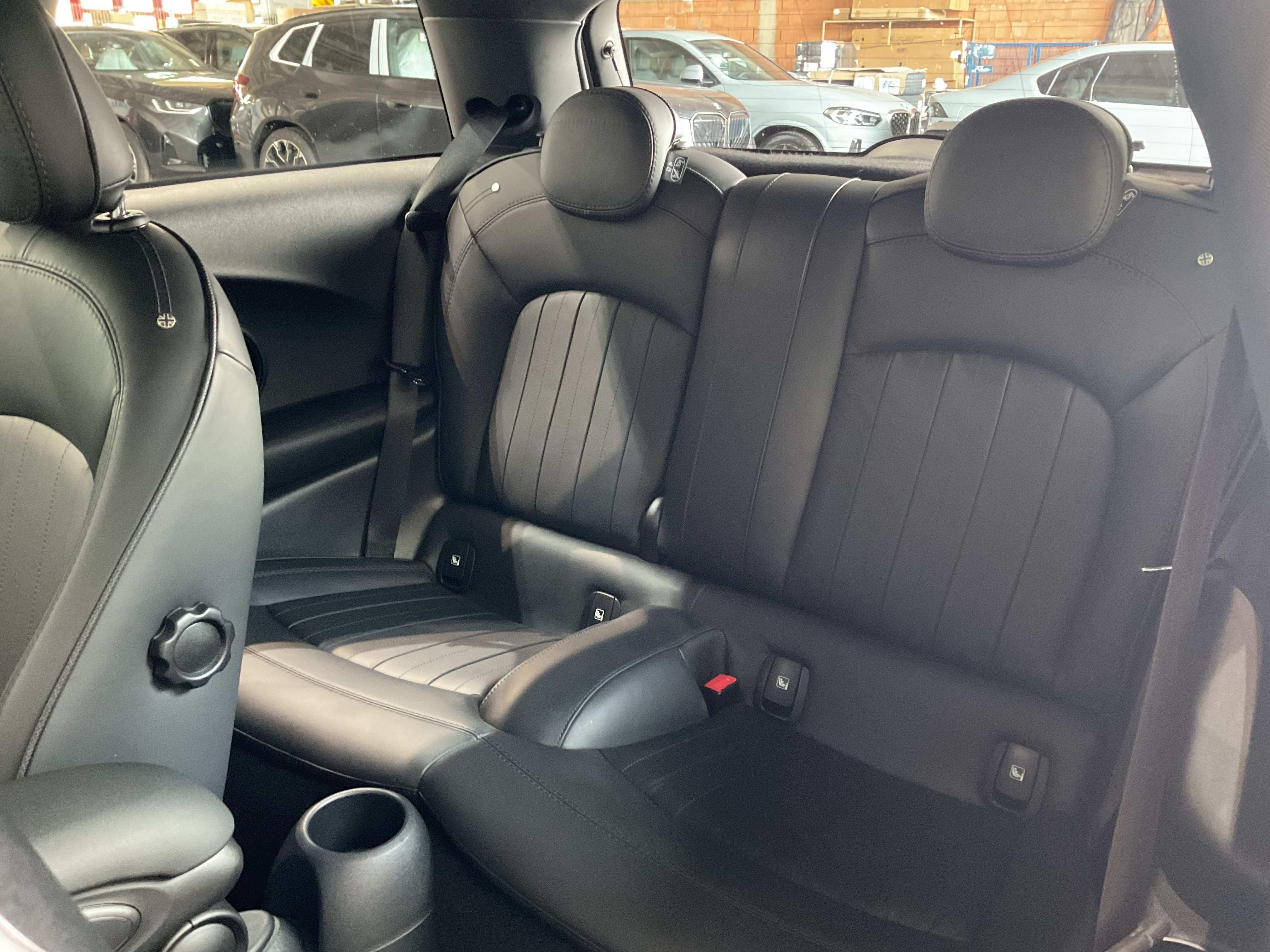 MINI Cooper 3-Türer – Bild 8