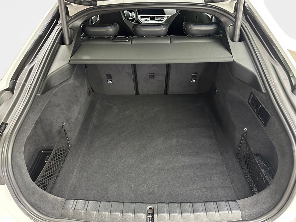 BMW 4er Gran Coupé – Bild 15