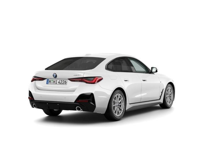 BMW 4er Gran Coupé – Bild 3