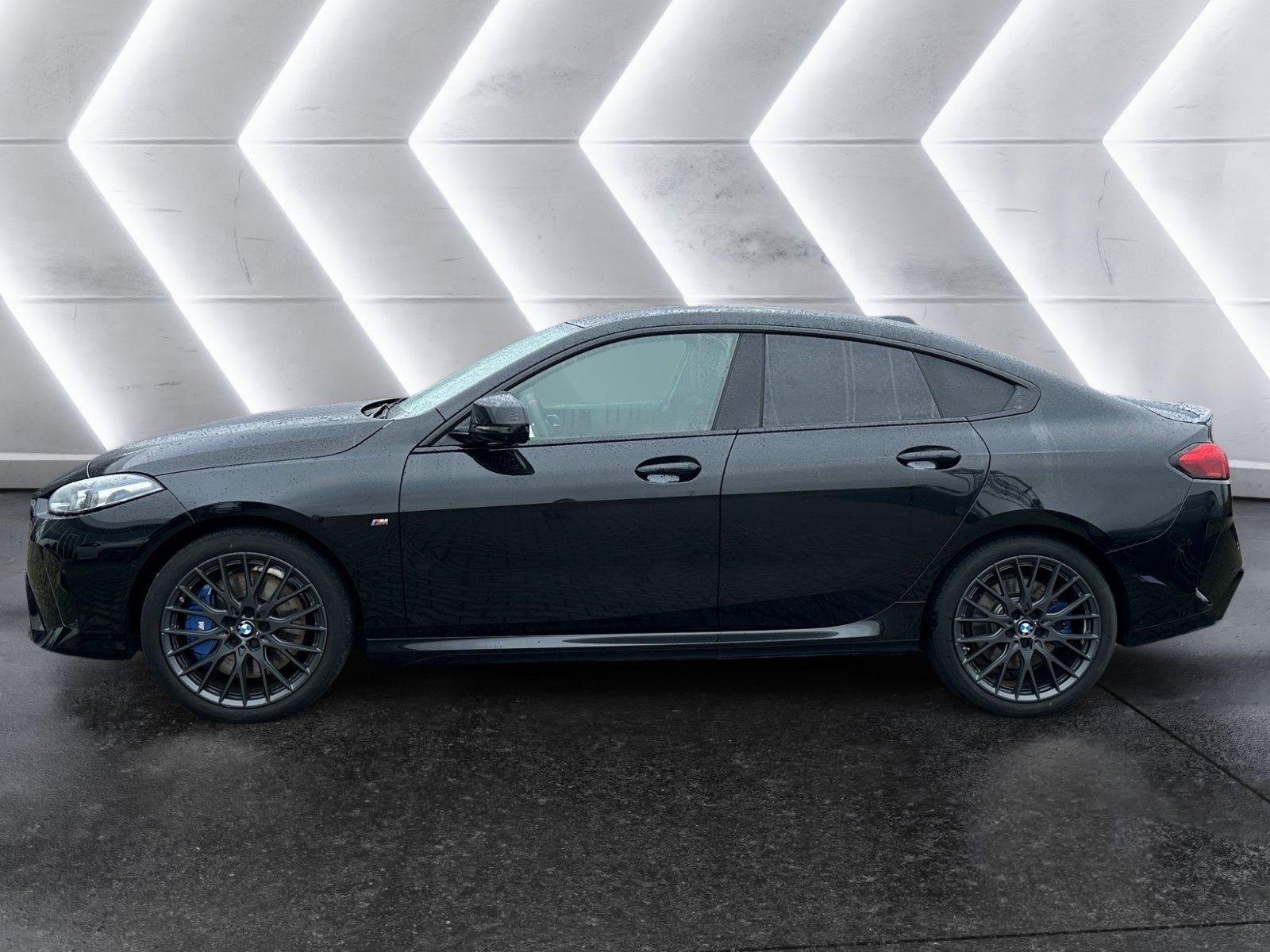 BMW 2er Gran Coupé – Bild 2