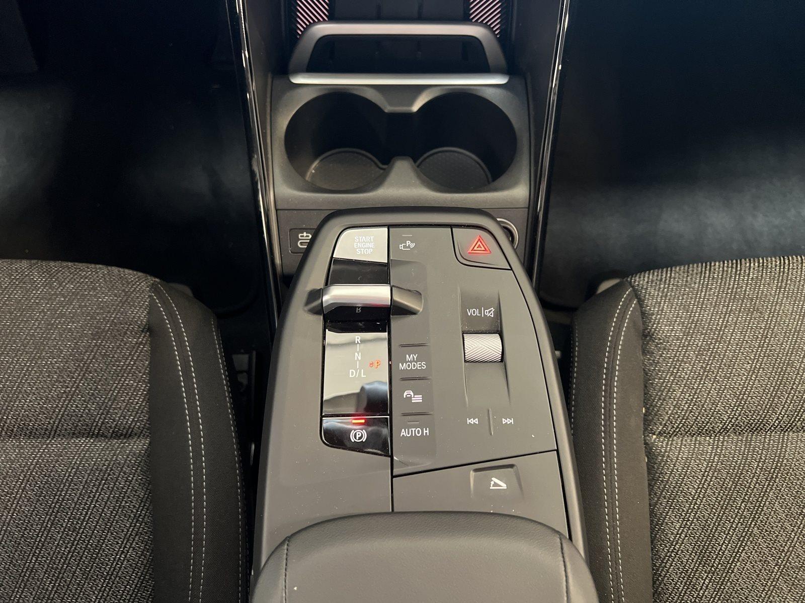 BMW X2 – Bild 15