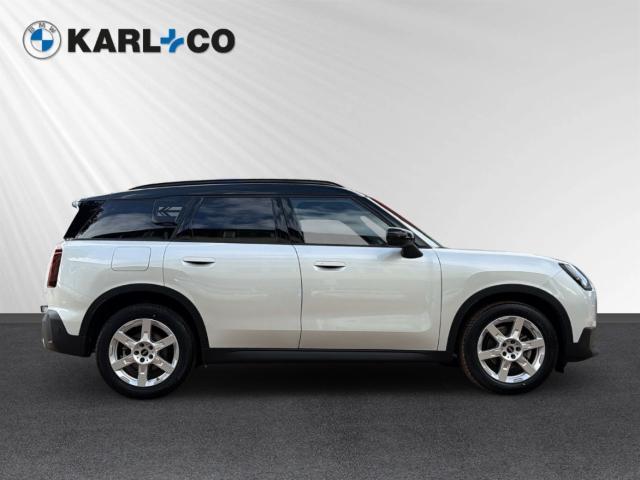 MINI Countryman – Bild 23