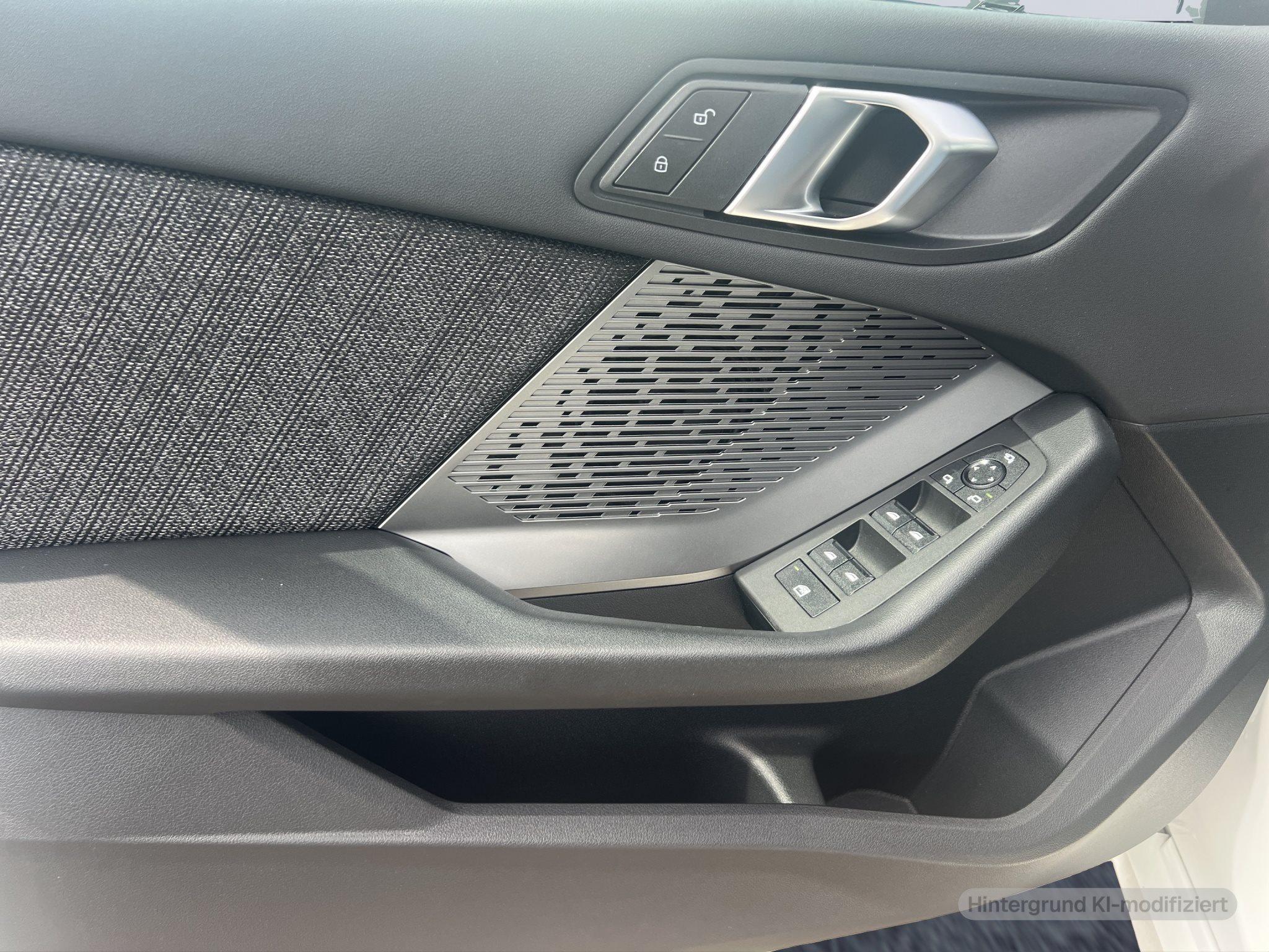 BMW 1er – Bild 20