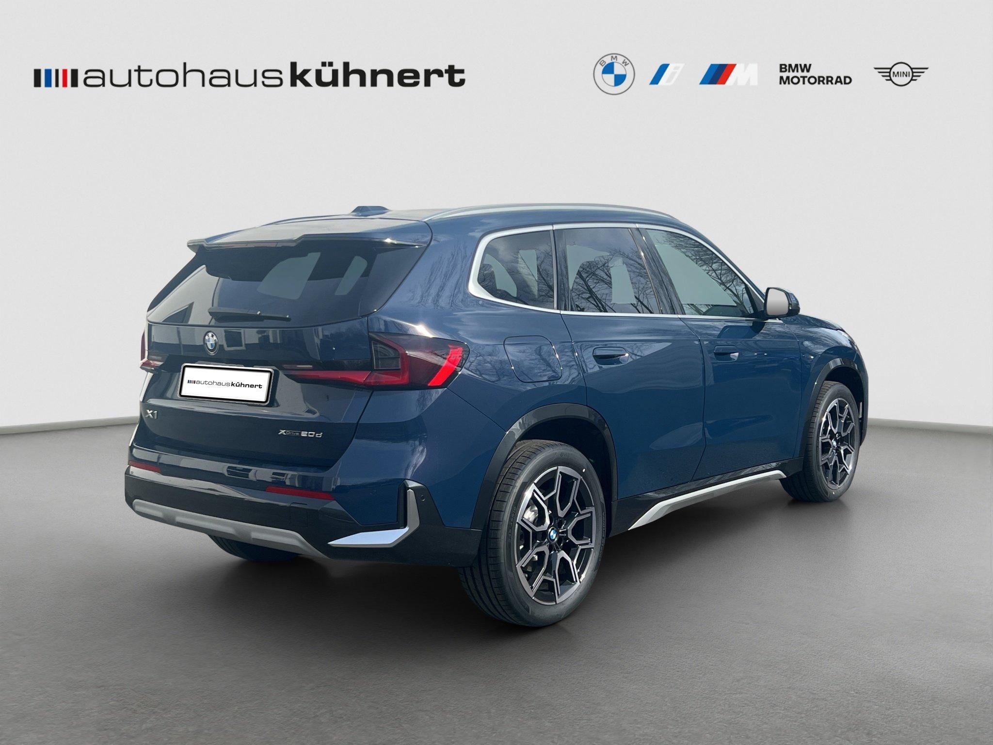 BMW X1 – Bild 13