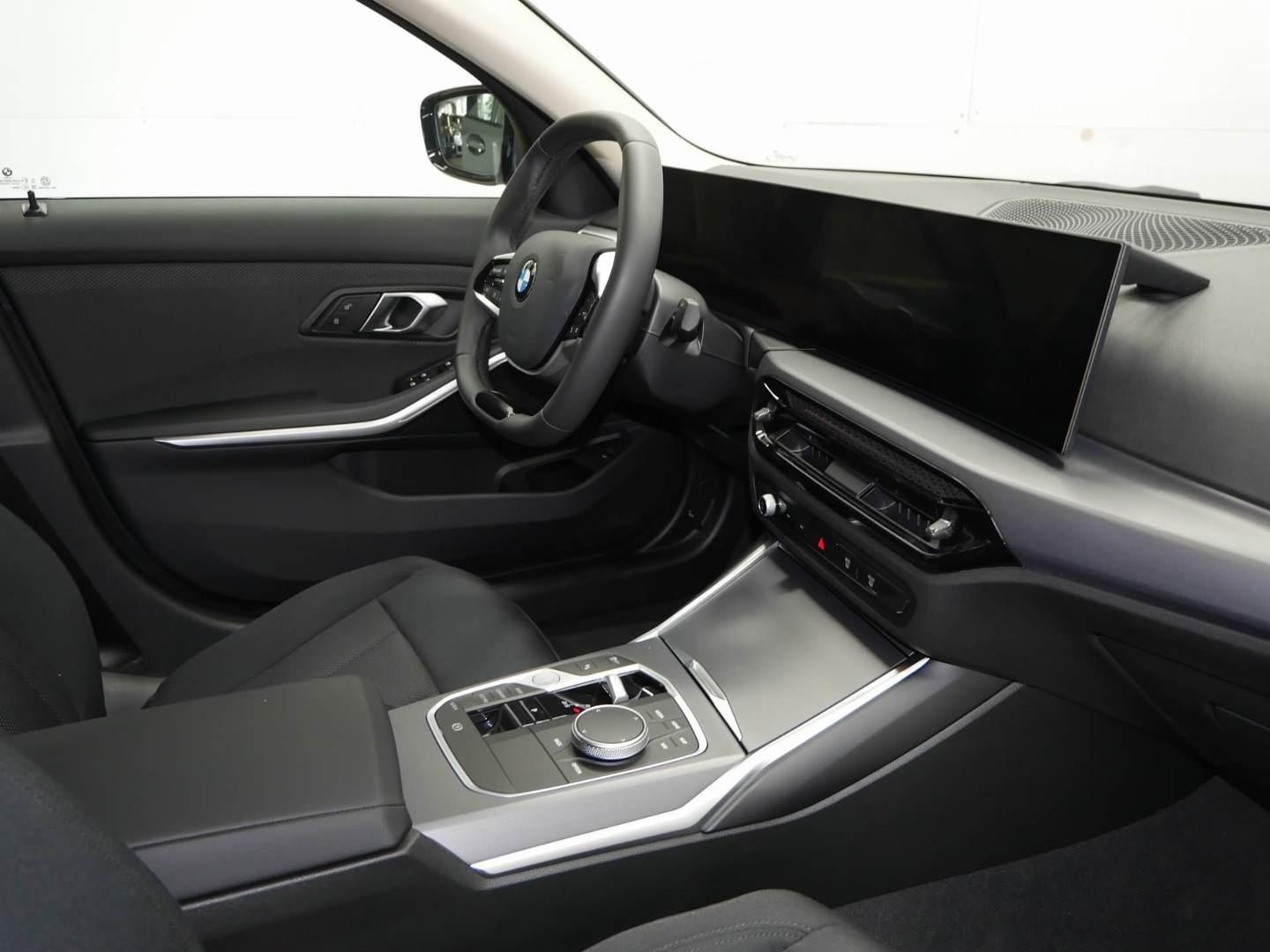 BMW 3er – Bild 10