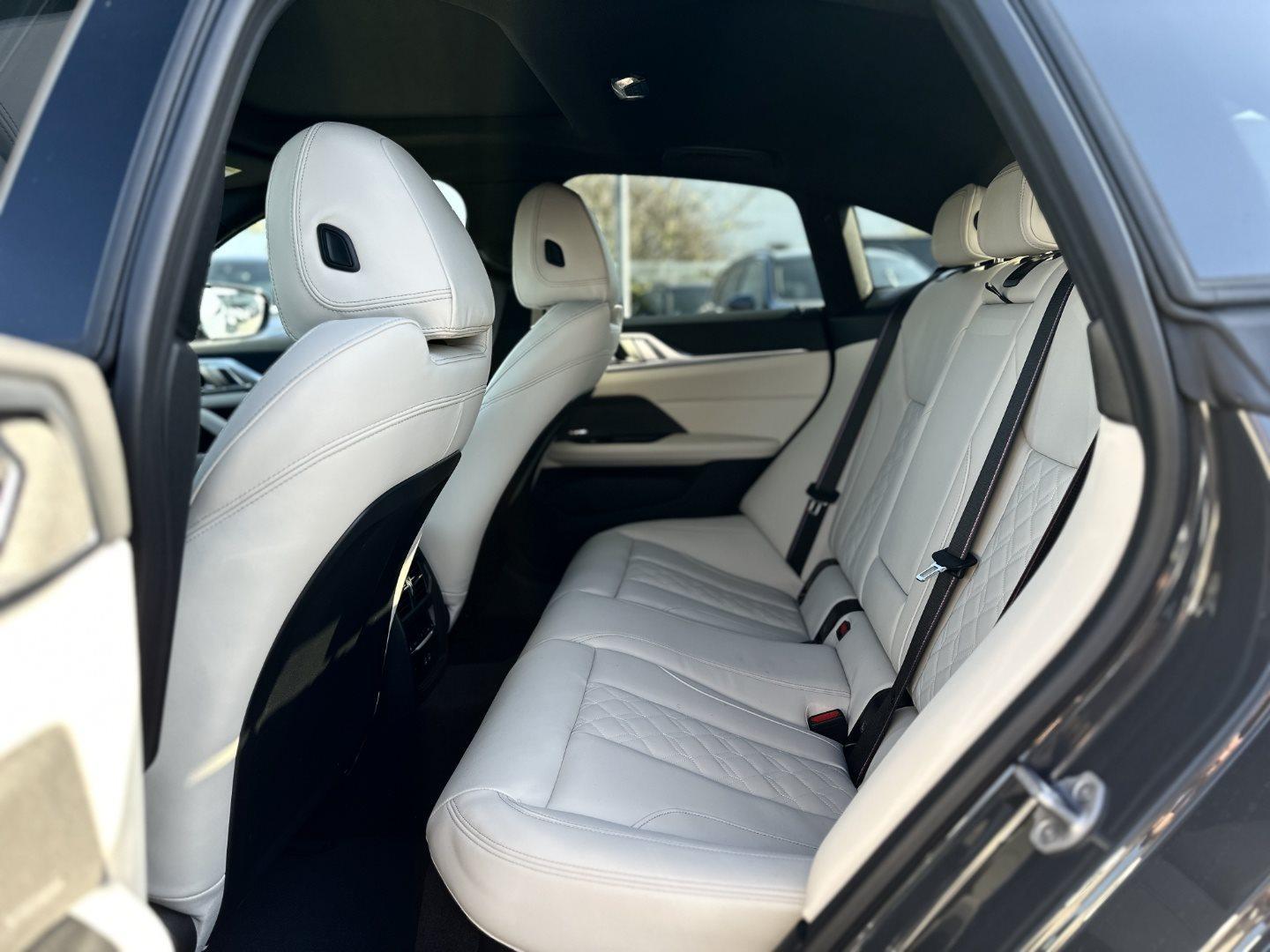 BMW 4er Gran Coupé – Bild 7